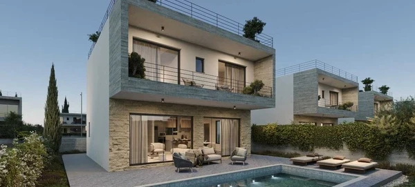 3-bedroom villa fоr sаle €388.000, image 1
