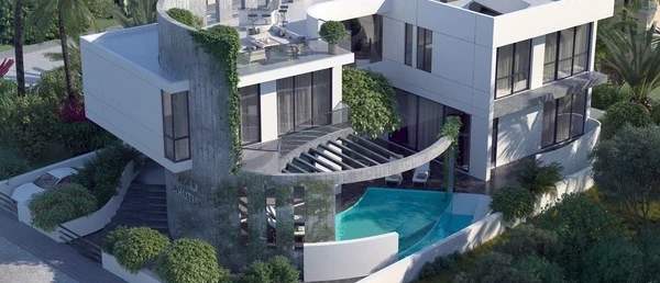 5-bedroom villa fоr sаle €4.300.000, image 1