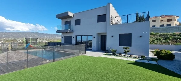 4-bedroom villa fоr sаle €1.280.000, image 1