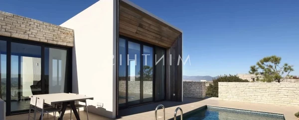 2-bedroom villa fоr sаle €950.000, image 1