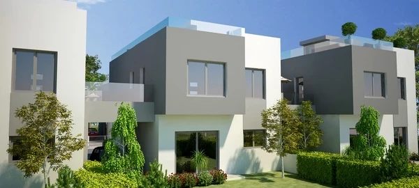 3-bedroom villa fоr sаle €455.000, image 1