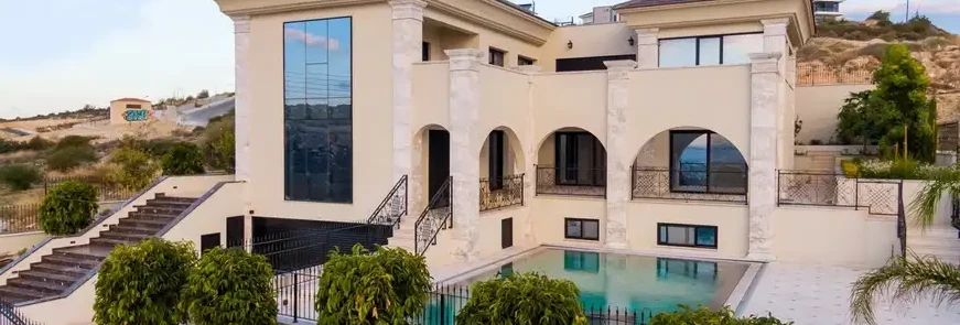 5-bedroom villa fоr sаle €3.500.000, image 1