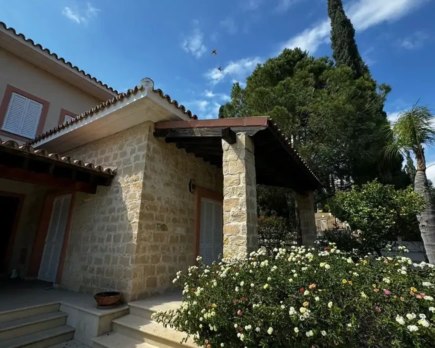 5-bedroom villa fоr sаle €4.000.000, image 1