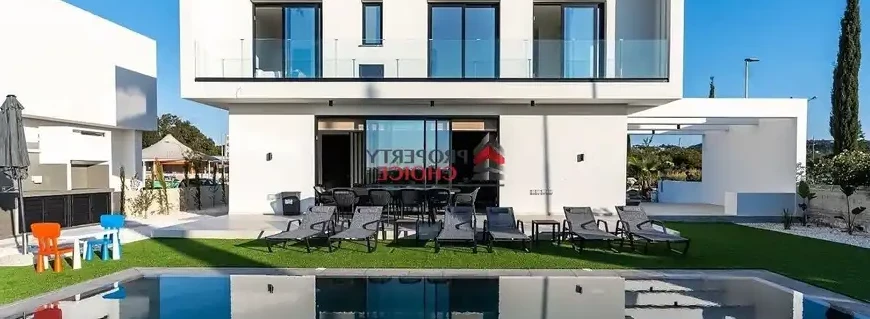 3-bedroom villa fоr sаle €670.000, image 1