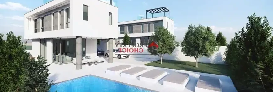 3-bedroom villa fоr sаle €485.000, image 1