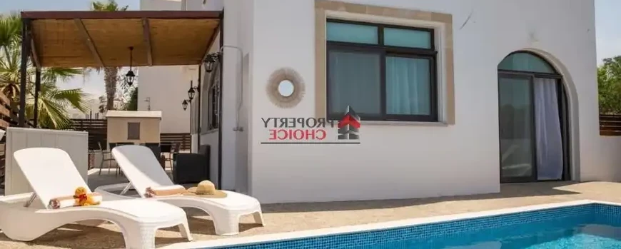 3-bedroom villa fоr sаle €380.000, image 1