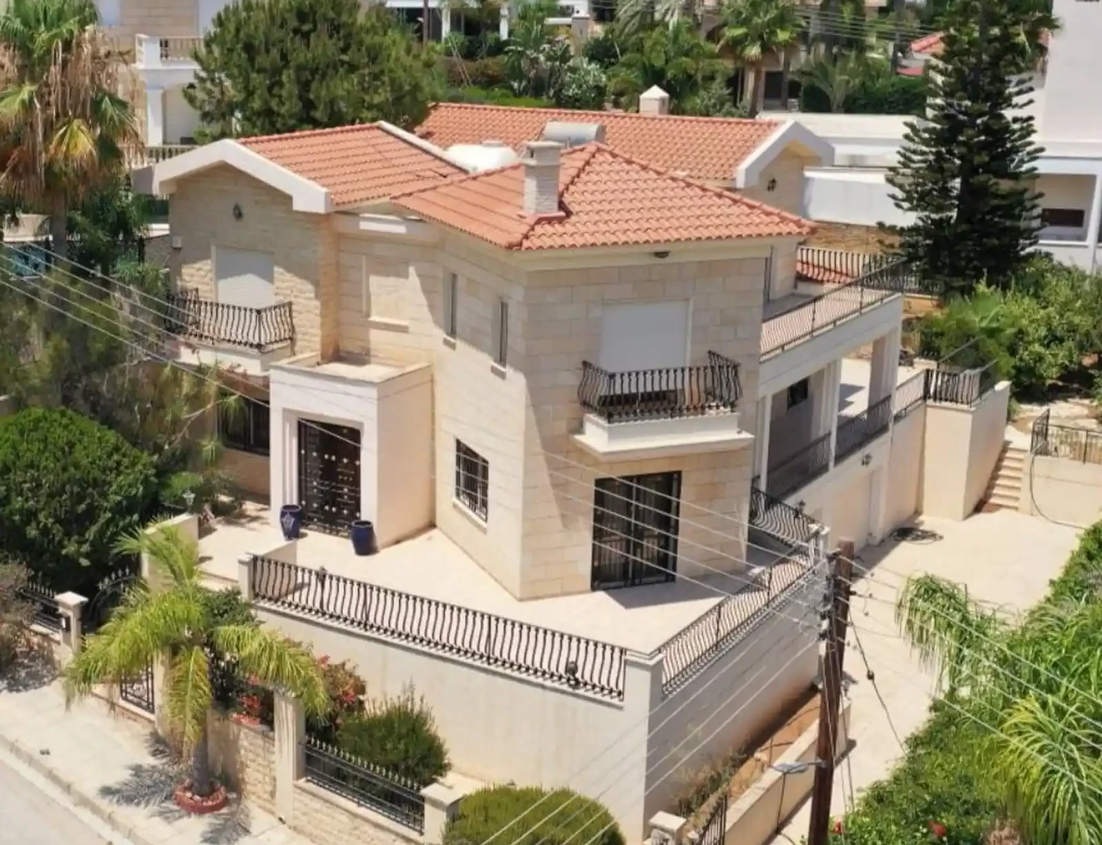 7-bedroom villa fоr sаle €1.400.000, image 1