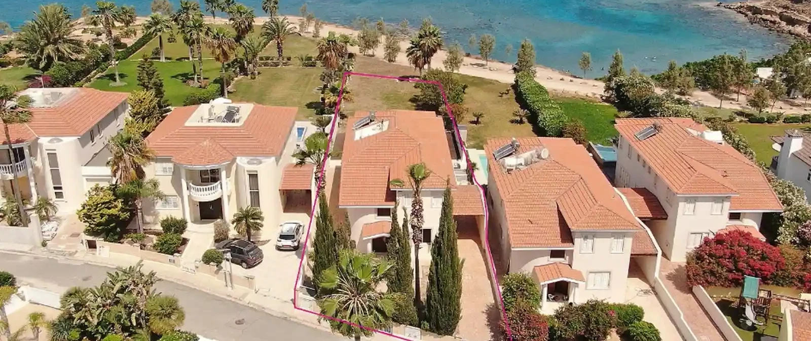 5-bedroom villa fоr sаle €1.825.000, image 1