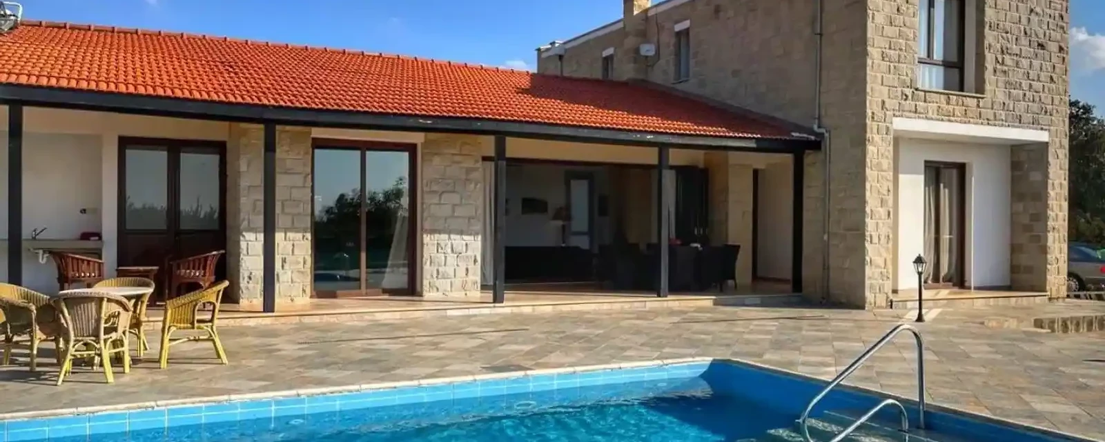 3-bedroom villa fоr sаle €700.000, image 1