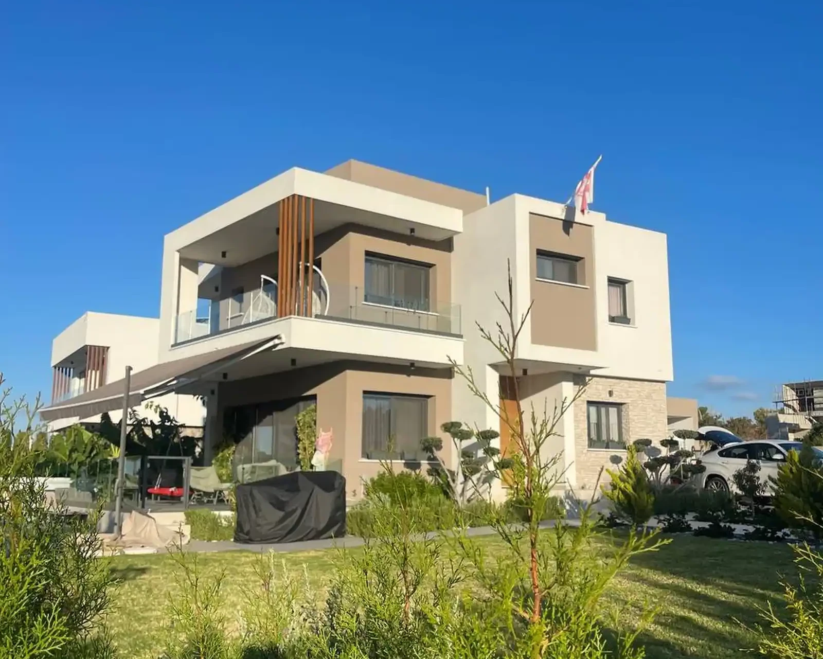 5-bedroom villa fоr sаle €1.000.000, image 1
