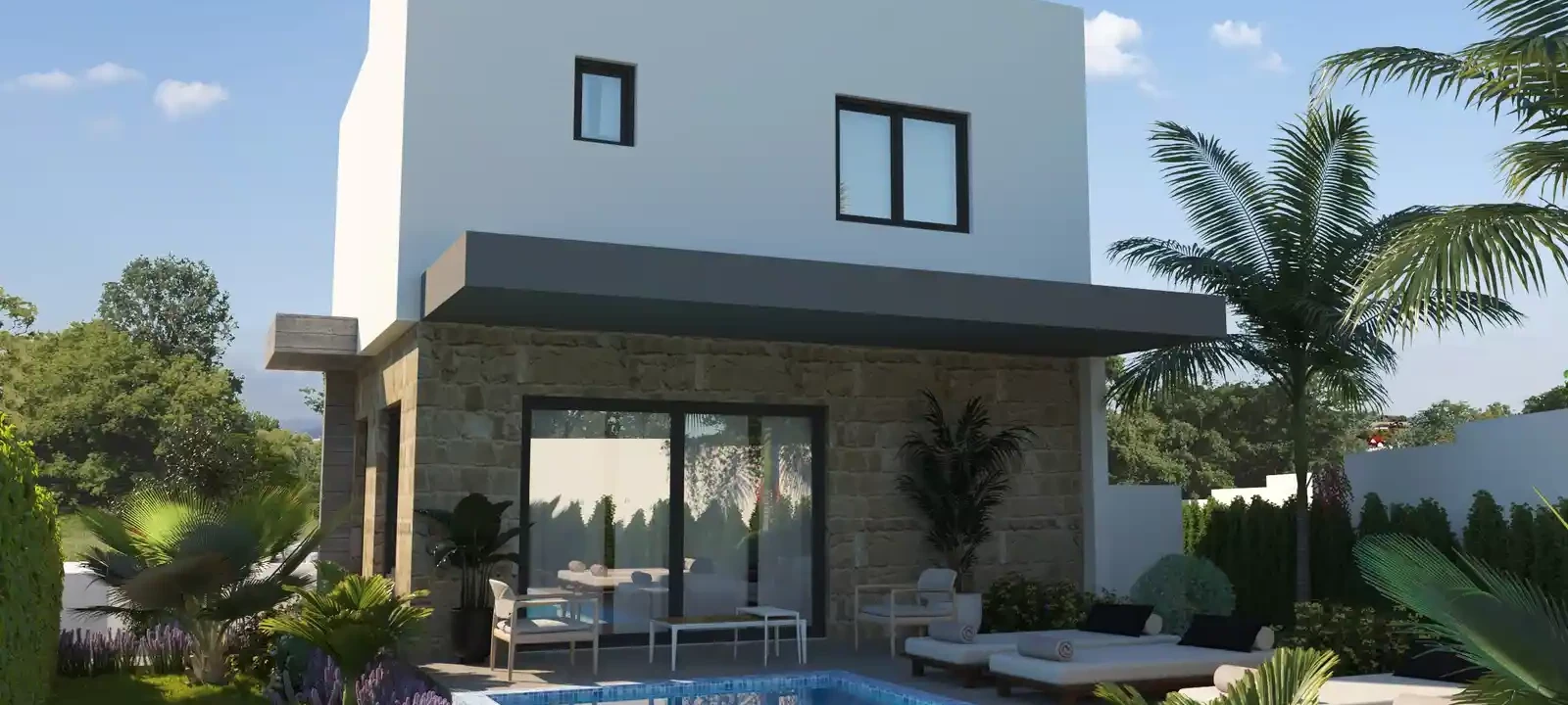 3-bedroom villa fоr sаle €390.000, image 1