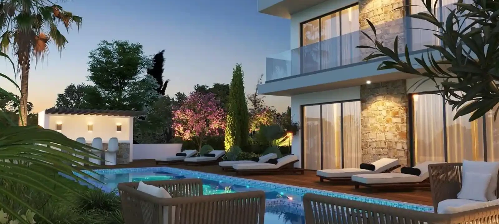 4-bedroom villa fоr sаle €870.000, image 1