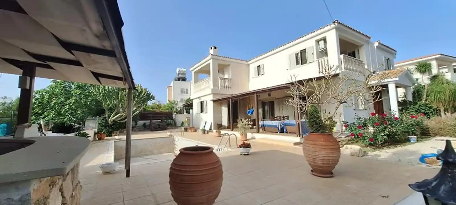 5-bedroom villa fоr sаle €600.000, image 1