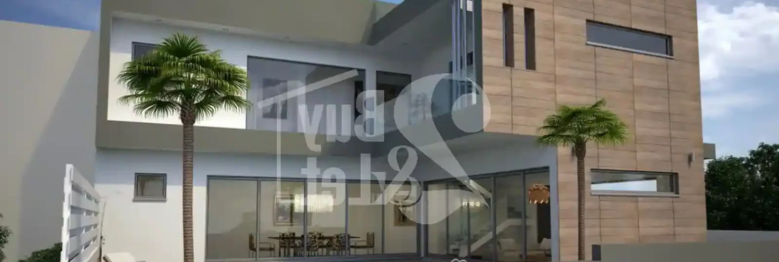 3-bedroom villa fоr sаle €750.000, image 1