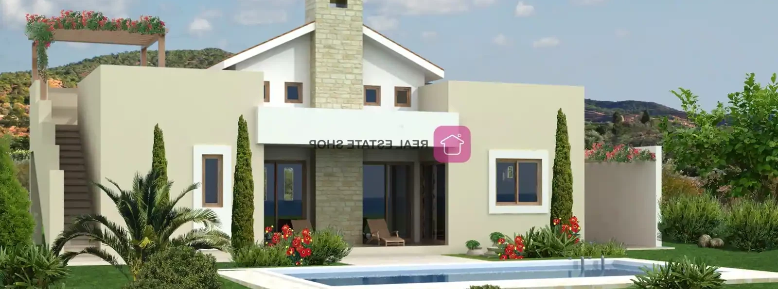 3-bedroom villa fоr sаle €508.000, image 1