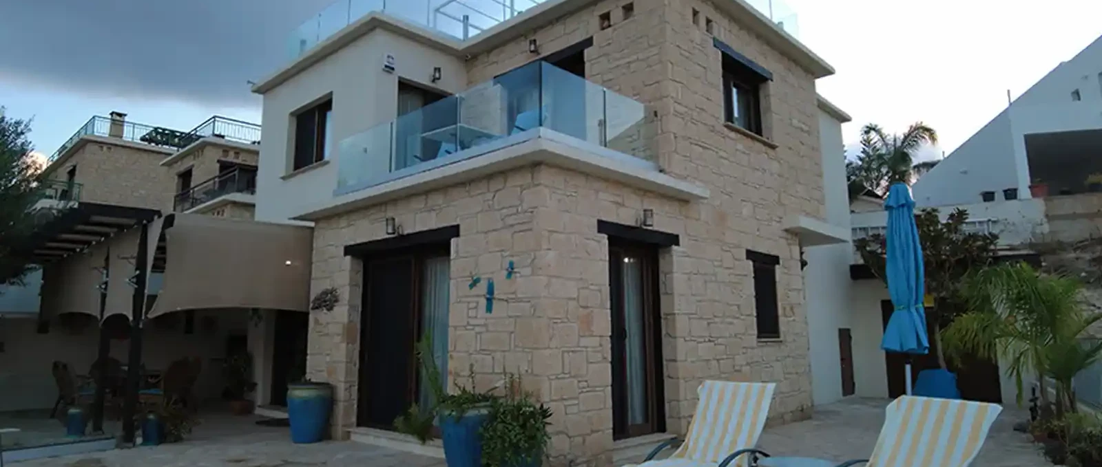 4-bedroom villa fоr sаle €449.000, image 1
