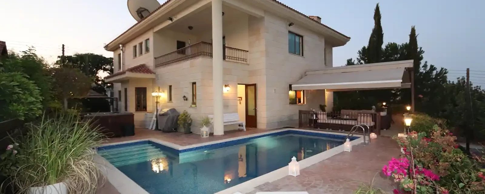 4-bedroom villa fоr sаle €1.500.000, image 1