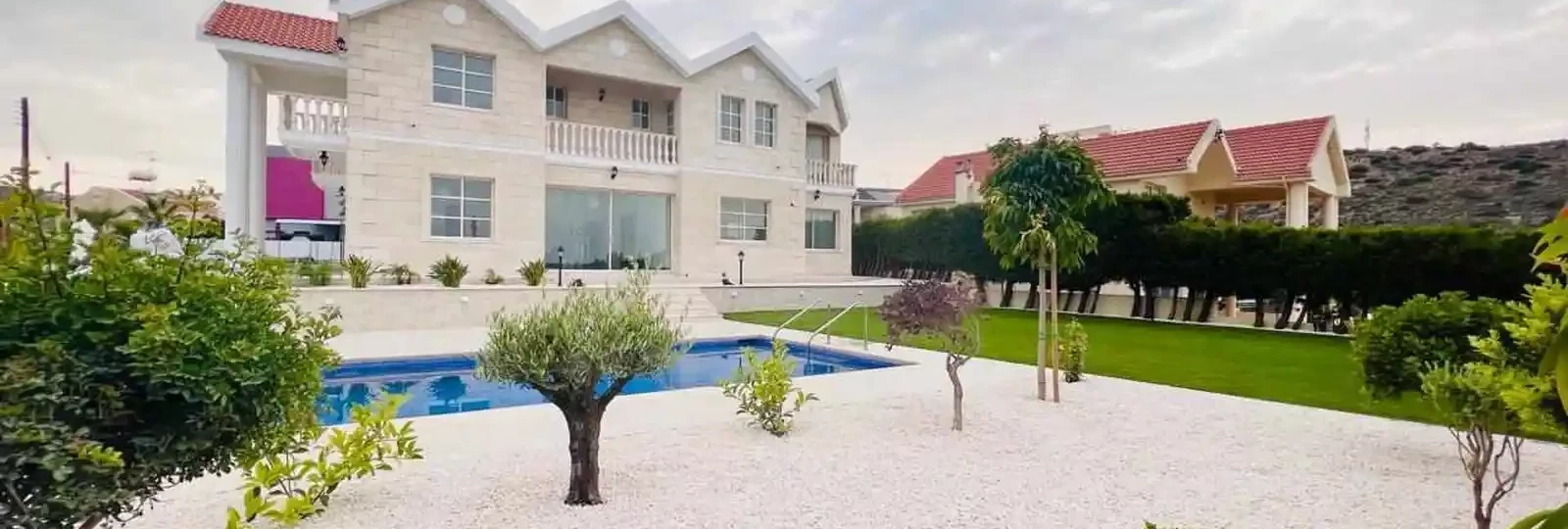 5-bedroom villa fоr sаle €1.200.000, image 1