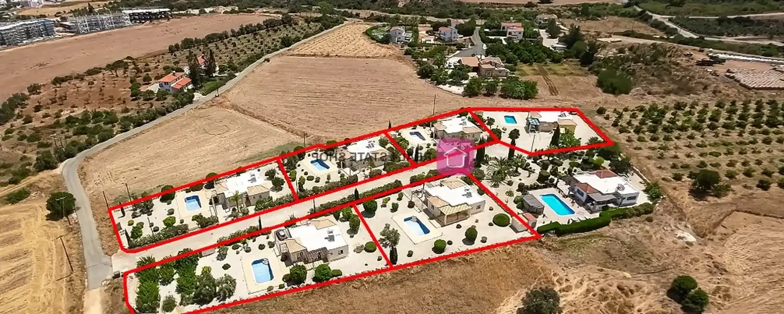 3-bedroom villa fоr sаle €1.500.000, image 1