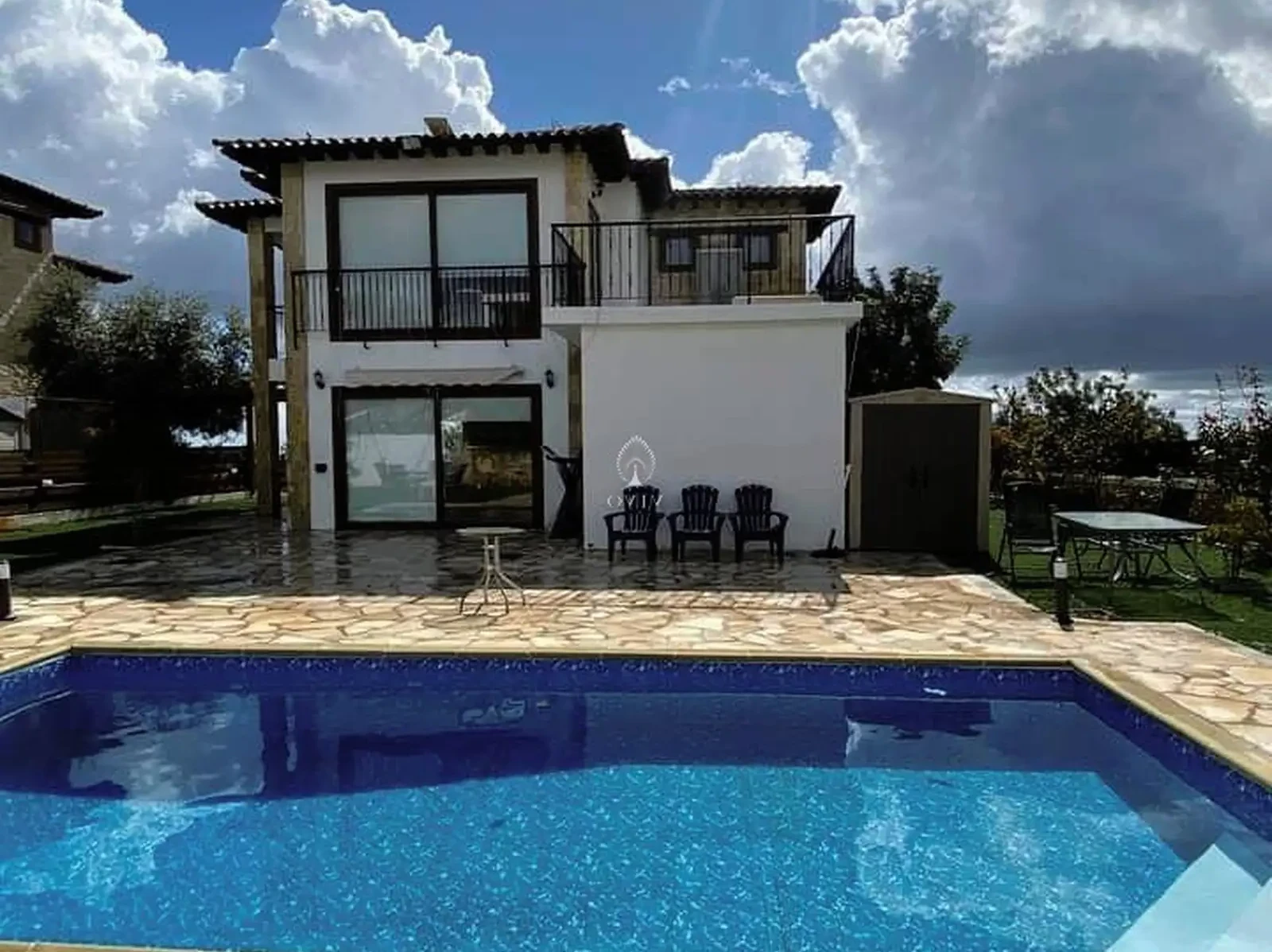 4-bedroom villa fоr sаle, image 1