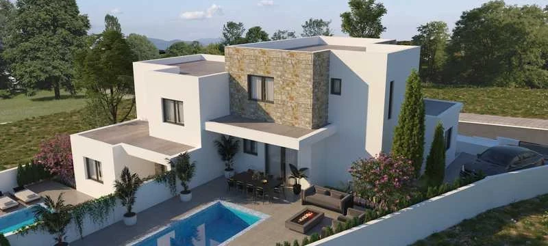 3-bedroom villa fоr sаle, image 1