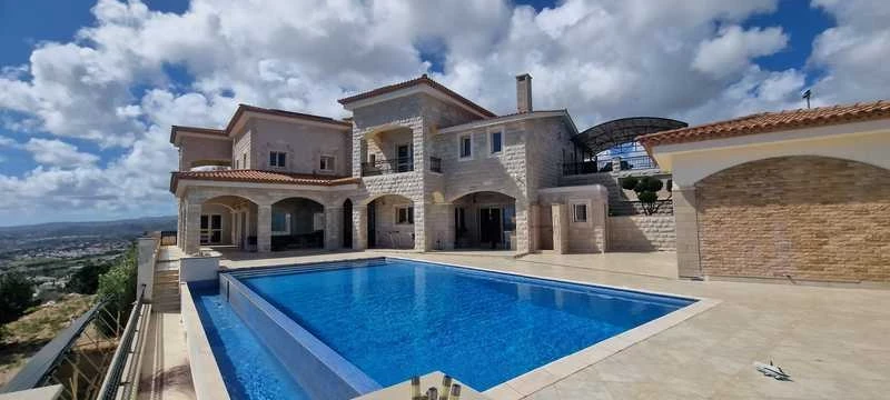 5-bedroom villa fоr sаle, image 1