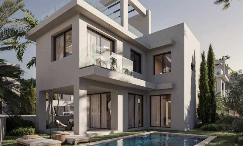 3-bedroom villa fоr sаle, image 1