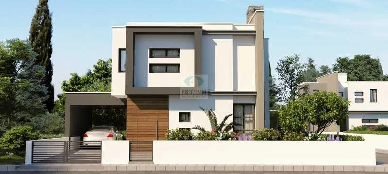 3-bedroom villa fоr sаle, image 1