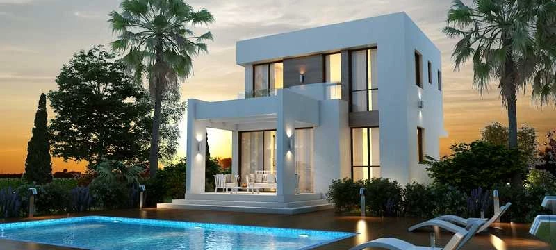 3-bedroom villa fоr sаle, image 1