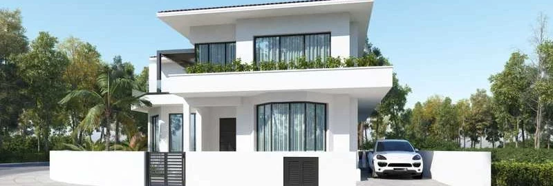 4-bedroom villa fоr sаle, image 1