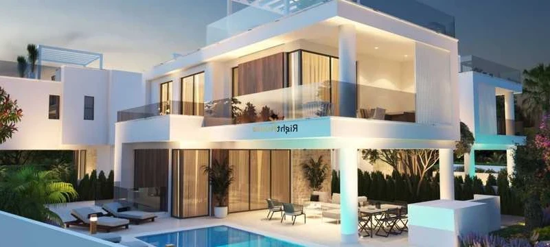 4-bedroom villa fоr sаle, image 1