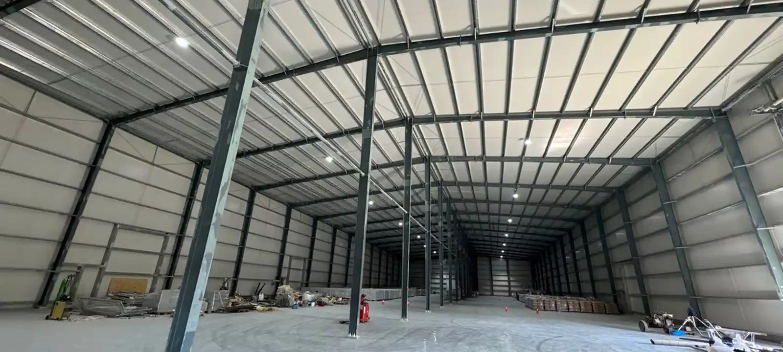 Storage warehouse facility €3.500, image 1