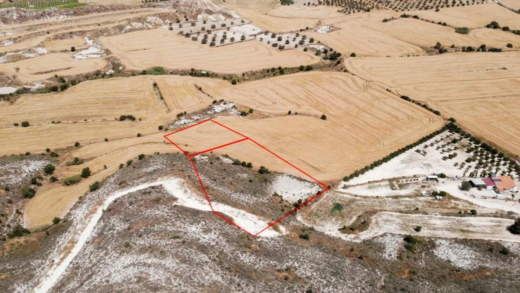 Two fields in Analiontas Nicosia, image 1