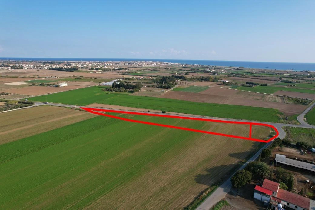 Shared fields in Softades Larnaca, image 1