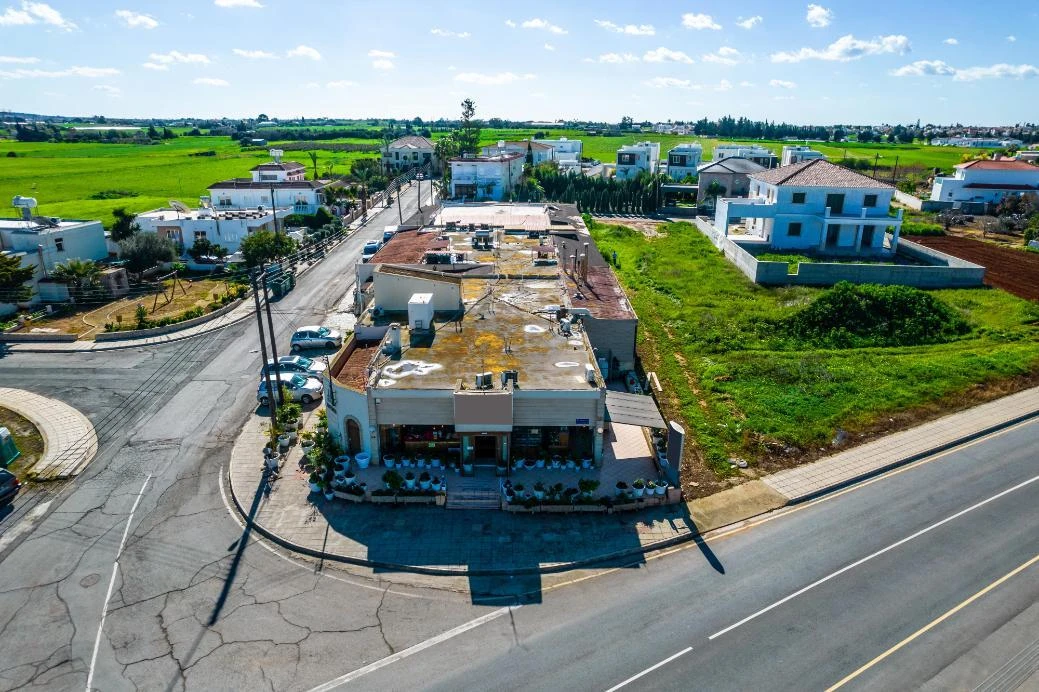 Commercial development in Frenaros Famagusta, image 1
