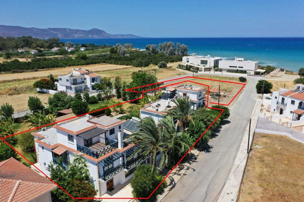 Hotelapartments complex in Polis Chrysochous Paphos, image 1