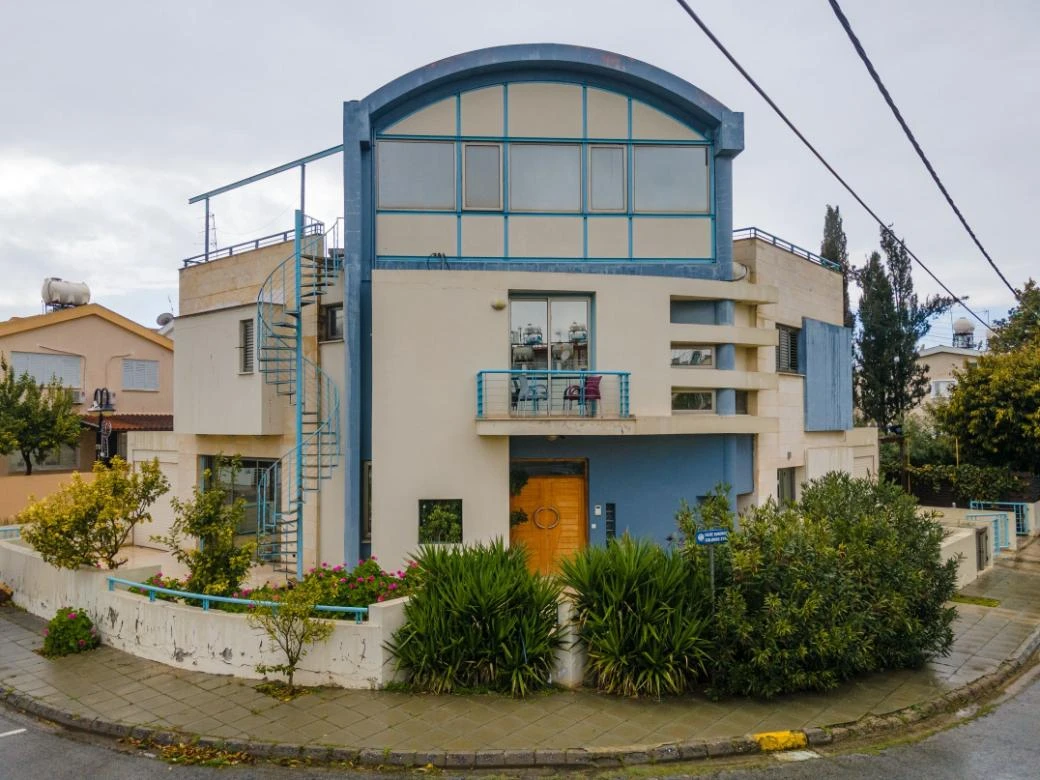 House in Egkomi Nicosia, image 1