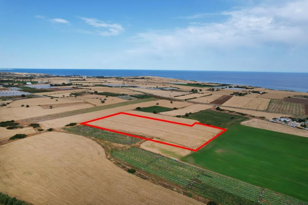 Tourist field in Alaminos Larnaca, image 1