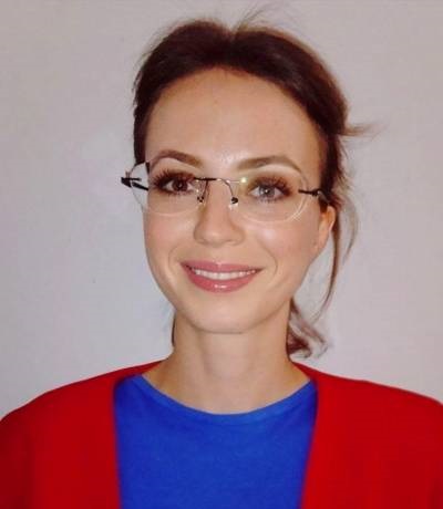 Ekaterina Besckaravainaya