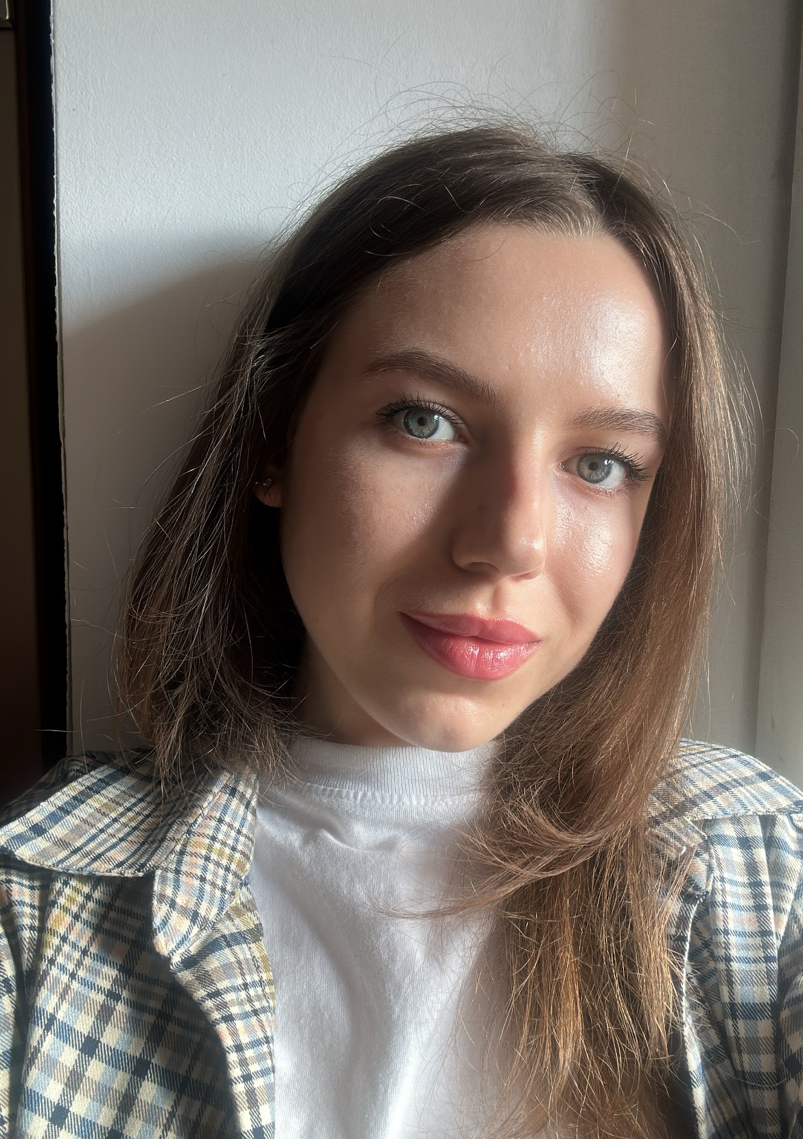 Kristina Kucheriavenko