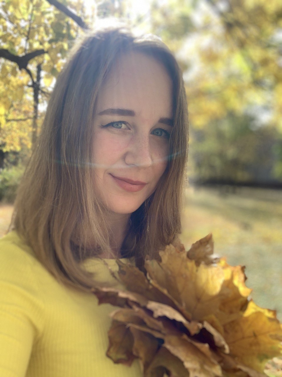 Irina Andriushchenko