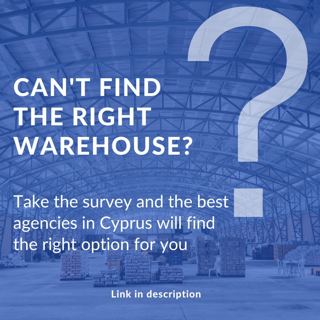 Find warehouse for Rent in Larnaka, image 3