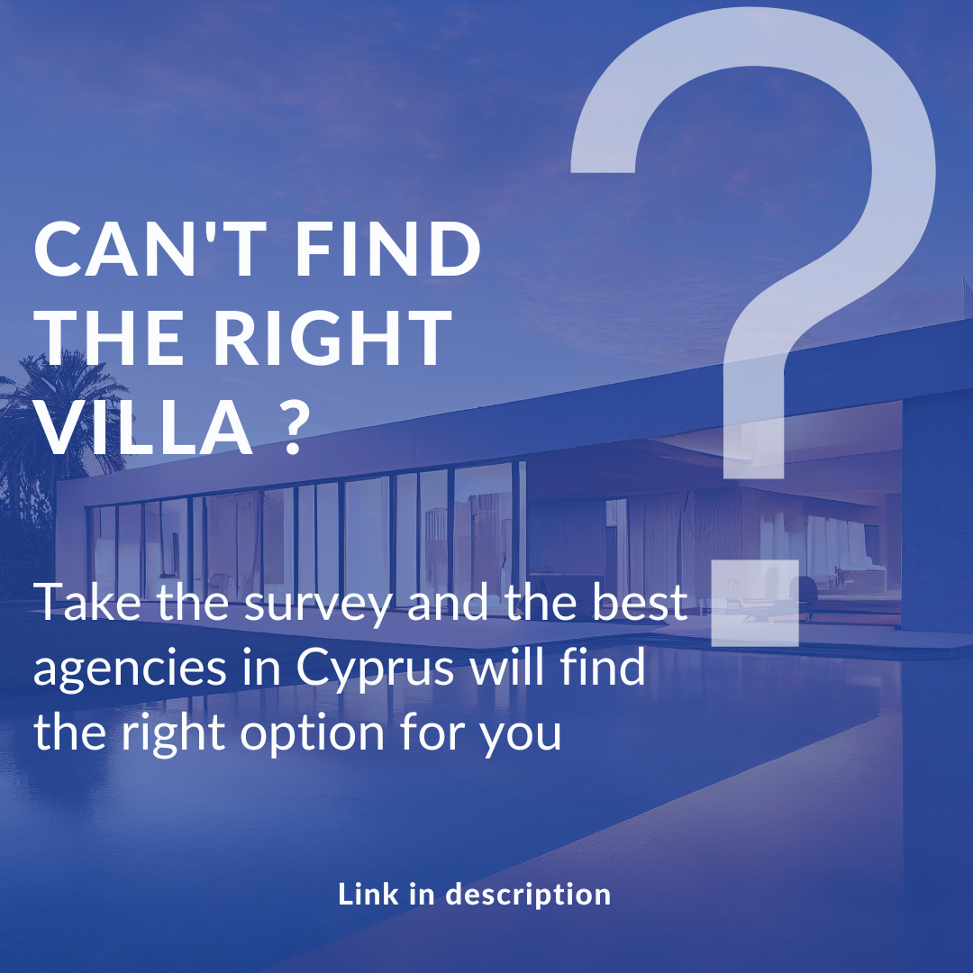 Find Villa for Sale in Agia Napa, image 3